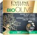 Eveline Cosmetics - BIO OLIVE - INTENSELY NOURISHING CREAM-LIFTING - Silnie odżywczy krem-lifting - Dzień / Noc - 50 ml