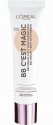 L'Oréal - BB C'EST MAGIC - Face BB cream 5in1 - SPF20 - 30 ml - MEDIUM - MEDIUM