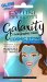 Eveline Cosmetics - Galaxity Holographic Mask Cosmic Stone - Rozświetlająco-nawilżająca maseczka do twarzy - 10 ml