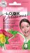 Eveline Cosmetics - Look Delicious - Oczyszczająca bio maseczka do twarzy + Naturalny scrub - Arbuz & Cytryna - 10 ml