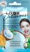 Eveline Cosmetics - Look Delicious - Nawilżająca Bio maseczka do twarzy + Naturalny scrub - Kokos & Mango - 10 ml