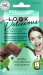 Eveline Cosmetics - Look Delicious - Smoothing Bio Face Mask + Natural Scrub - Mint & Chocolate - 10 ml
