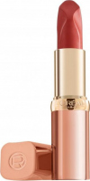 L'Oréal - Color Riche - Les Nus - Lipstick - 4.5 g - 176 NU IRREVERENT - 176 NU IRREVERENT