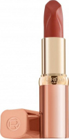 L'Oréal - Color Riche - Les Nus - Lipstick - 4.5 g - 179 NU DECADENT - 179 NU DECADENT