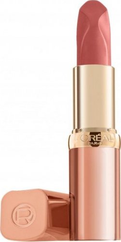 L'Oréal - Color Riche - Les Nus - Lipstick - 4.5 g - 173 NU IMPERTINENT