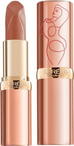 L'Oréal - Color Riche - Les Nus - Pomadka do ust - 4,5 g