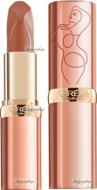 L'Oréal - Color Riche - Les Nus - Lipstick  g