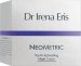 Dr Irena Eris - NEOMETRIC - Youth Activating Night Cream - Youth Activating Night Cream - Night - 50 ml