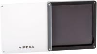 VIPERA - Magnetyczna paleta z satynowym wieczkiem (duża) - MPZ PUZZLE