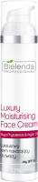 Bielenda Professional - Luxury Moisturising Face Cream - Luksusowy krem nawilżający do twarzy SPF15 - 100 ml