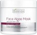 Bielenda Professional - Face Algae Mask - Algae face mask with plant stem cells - 190 g
