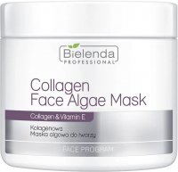 Bielenda Professional - Collagen Face Algae Mask - Collagen algae face mask - 190 g