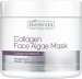 Bielenda Professional - Collagen Face Algae Mask - Collagen algae face mask - 190 g