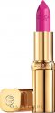 L'Oréal - Color Riche - Satin Lipstick - Satynowa pomadka do ust - 112 PARIS PARIS - 112 PARIS PARIS