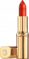 L'Oréal - Color Riche - Satin Lipstick - Satynowa pomadka do ust - 125 MAISON MARAIS - 125 MAISON MARAIS