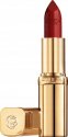 L'Oréal - Color Riche - Satin Lipstick - Satynowa pomadka do ust - 124 S'IL VOUS PLAIT - 124 S'IL VOUS PLAIT