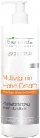 Bielenda Professional - Multivitamin Hand Cream - Multivitamin Hand Cream - 500 ml