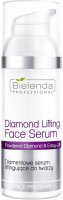 Bielenda Professional - Diamond Lifting Face Serum - Diamentowe serum liftingujące do twarzy - 50 ml