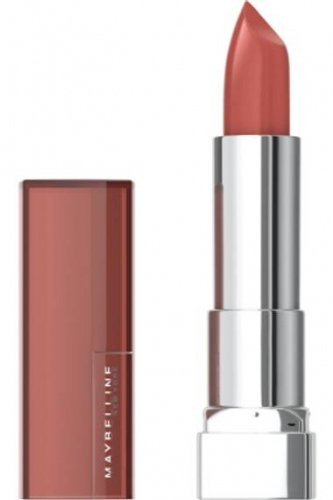 MAYBELLINE - COLOR SENSATIONAL- Moisturizing lipstick - 133 - ALMOND HUSTLE