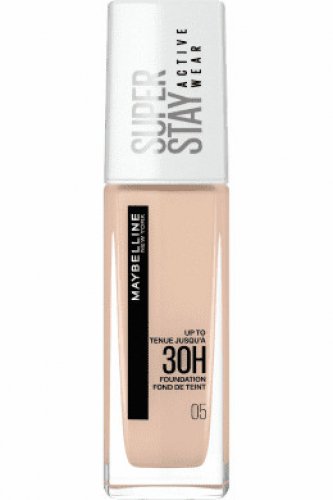 MAYBELLINE - SUPER STAY - ACTIVE WEAR - Long-lasting face foundation - 30 ml