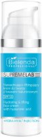 Bielenda Professional - SUPREMELAB - HYDRA-HYAL2 INJECTION - Hydrating & Lifting Face Cream - Hydrating and lifting face cream with hyaluronic acid - SPF15 - Day - 50 ml