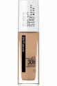 MAYBELLINE - SUPER STAY - ACTIVE WEAR - Long-lasting face foundation - 30 ml - 10 IVORY - 10 IVORY