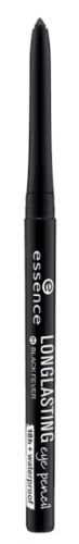 Essence - Long lasting eye pencil - Automatic - 01