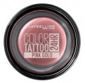 MAYBELLINE - COLOR TATTOO 24H CREAM EYESHADOW  - PINK GOLD - PINK GOLD