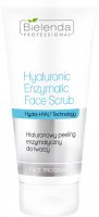 Bielenda Professional - Hyaluronic Enzymatic Face Scrub - Hyaluronic Enzymatic Face Scrub - 150 g