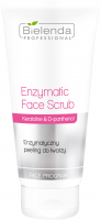 Bielenda Professional - Enzimatic Face Scrub - Enzymatyczny peeling do twarzy - 150 g
