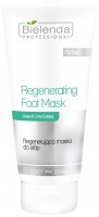 Bielenda Professional - Regenerating Foot Mask - Regenerating foot mask - 175 ml