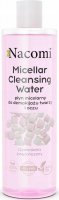 Nacomi - Micellar Cleansing Water - Micellar cleansing water for face and eyes - 400 ml