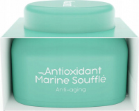 Nacomi - Antioxidant Marine Souffle - Przeciwzmarszczkowy suflet / krem do twarzy - Antyoksydacyjny - 50 ml