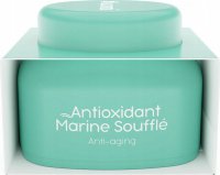 Nacomi - Antioxidant Marine Souffle - Anti-wrinkle face cream/soufflé - Antioxidant - 50 ml