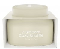 Nacomi - Smooth Cozy Souffle - Smoothing face cream/soufflé - 50 ml