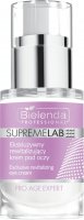Bielenda Professional - SUPREMELAB - PRO AGE EXPERT - Exclusive Revitalizing Eye Cream - Ekskluzywny rewitalizujący krem pod oczy - 15 ml