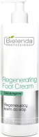 Bielenda Professional - Regenerating Foot Cream - Regenerujący krem do stóp - 500 ml