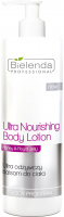 Bielenda Professional - Ultra Nourshing Body Lotion - Ultra odżywczy balsam do ciała - 500 ml