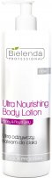 Bielenda Professional - Ultra Nourishing Body Lotion - Ultra nourishing body lotion - 500 ml