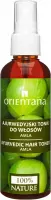 ORIENTANA - AYURVEDIC HAIR TONER - Ajurwedyjski tonik do osłabionych włosów - 100 ml