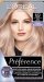L'Oréal - Préférence - Permanent Haircolor 8.12 ALASKA - Hair dye - Permanent coloring - Light Ash Beige Blonde