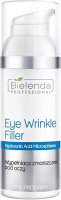 Bielenda Professional - Eye Wrinkle Filler - Wypełniacz zmarszczek pod oczy - 50 ml
