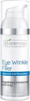 Bielenda Professional - Eye Wrinkle Filler - Wypełniacz zmarszczek pod oczy - 50 ml