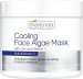 Bielenda Professional - Cooling Face Algae Mask - Chłodząca maska algowa do twarzy z rutyną i witaminą C - 190 g