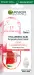 GARNIER - HYALURONIC ACID Ampoule Sheet Mask - Firming Ampoule in a Mask on Fabric - Watermelon