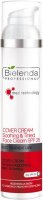 Bielenda Professional - Med Technology - Cover Cream Soothing & Tinted Face Cream - Tonująco-łagodzący krem do twarzy - SPF 25 - 100 ml