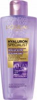 L'Oréal - HYALURON SPECIALIST - MICELLAR WATER - Wypełniająco-nawilżający płyn micelarny - 200 ml