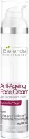 Bielenda Professional - Anti-Age Face Cream - Face cream with plant stem cells - 100 ml