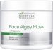 Bielenda Professional - Face Algae Mask - Algae face mask with spirulina - 190 g