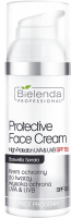 Bielenda Professional - Protective Face Cream - Krem ochronny do twarzy - SPF 50 - 50 ml